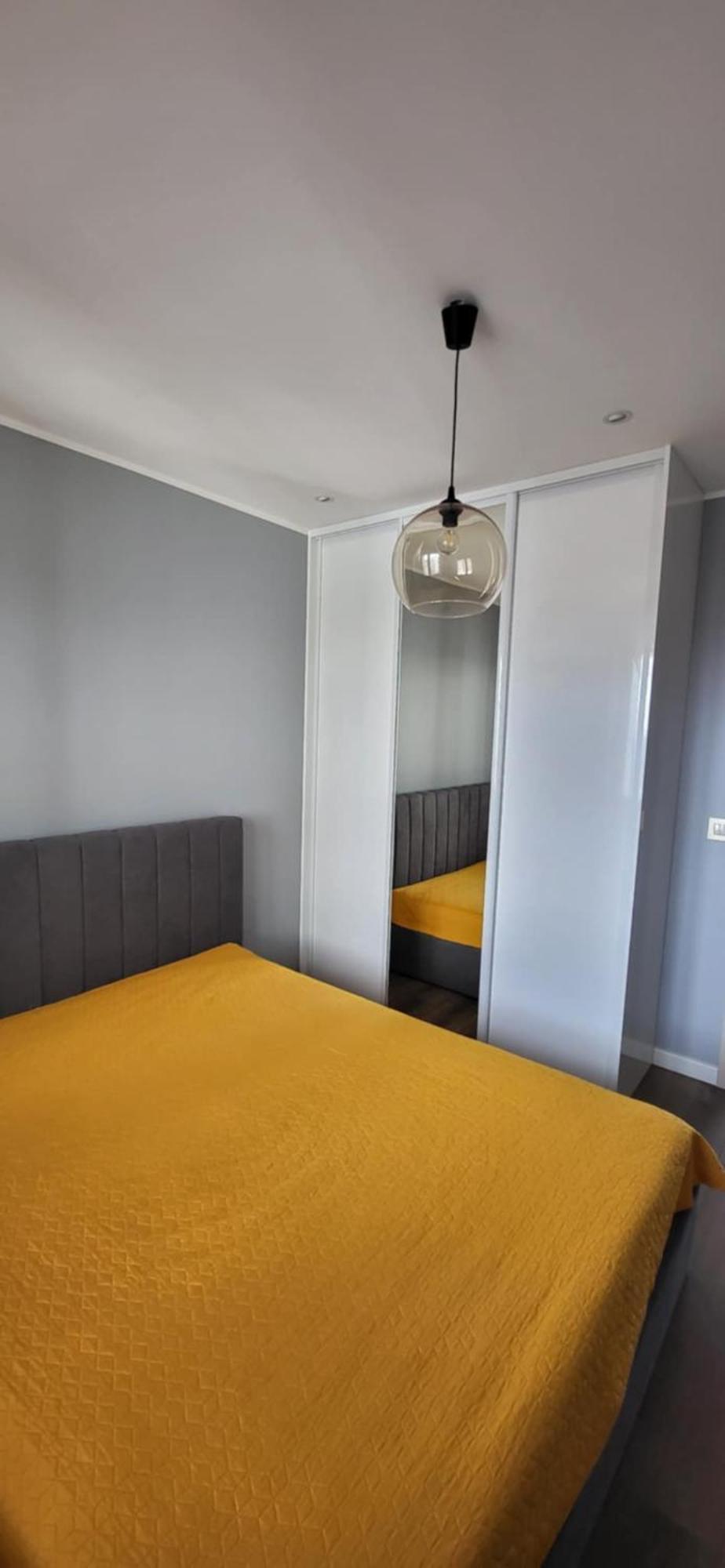 Apartment Rodzinny Premium Kolobrzeska *